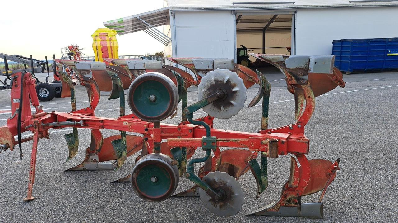 Vogel&Noot M 950 - Plow: picture 5 Vogel&Noot M 950 - Plow: picture 5