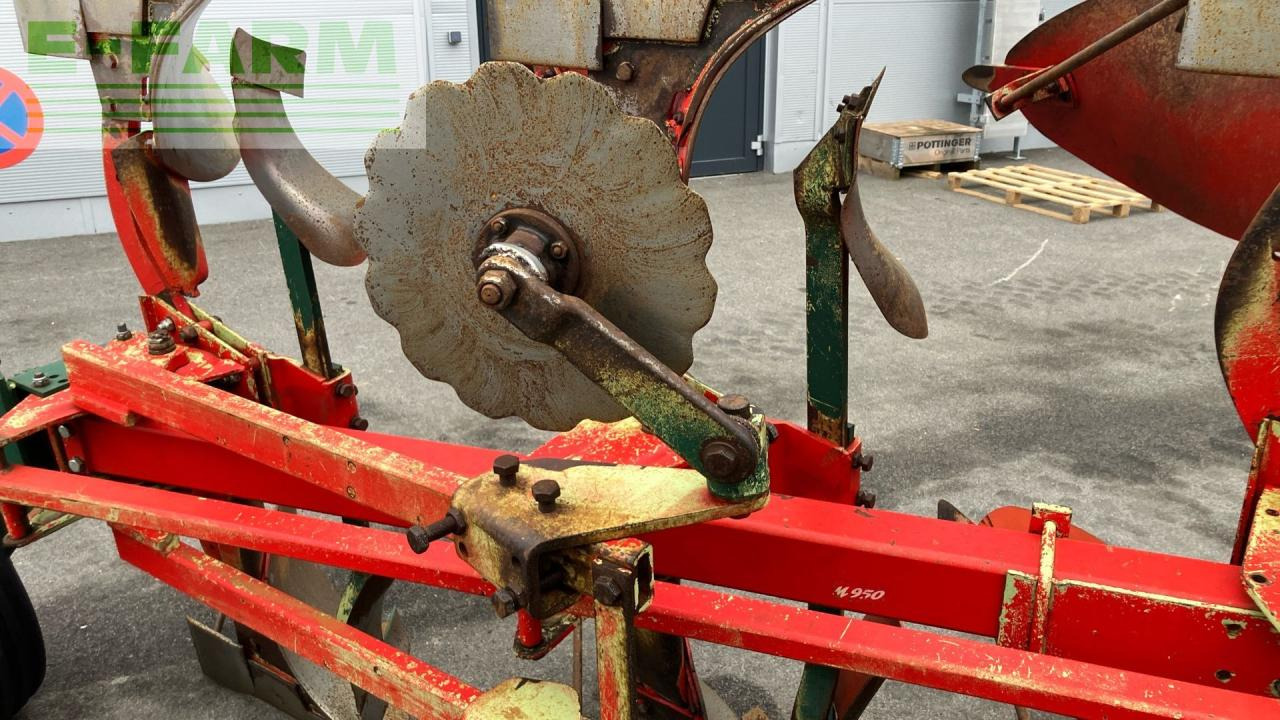 Plow Vogel&Noot M 950 Vario: picture 9