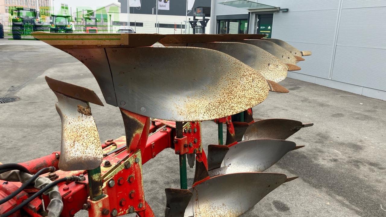 Plow Vogel&Noot M 950 Vario: picture 12
