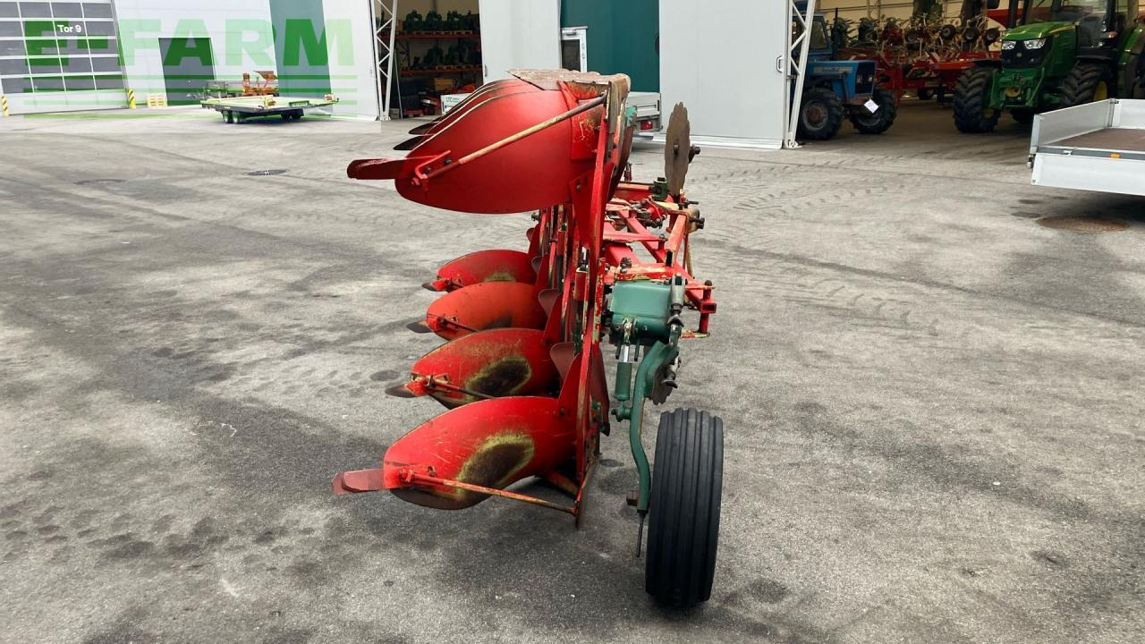 Plow Vogel&Noot M 950 Vario: picture 6