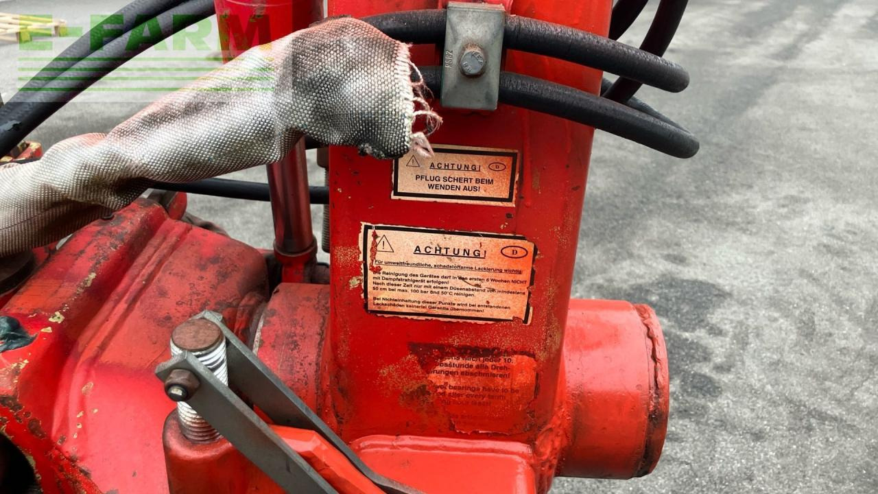 Plow Vogel&Noot M 950 Vario: picture 10