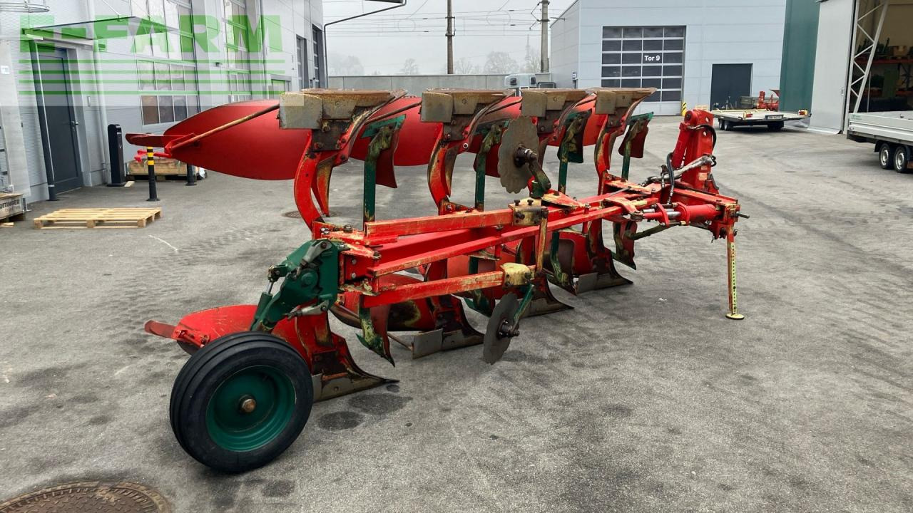 Plow Vogel&Noot M 950 Vario: picture 7