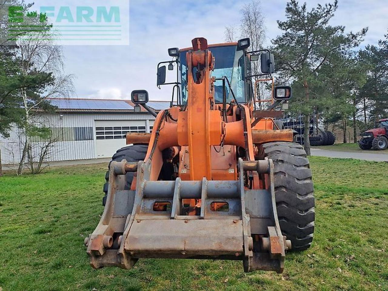 Mini excavator Volvo: picture 7 Mini excavator Volvo: picture 7