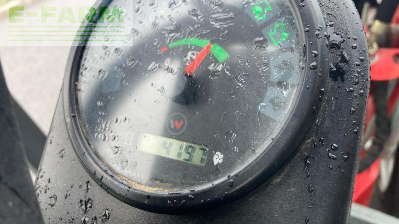 Mini excavator Weidemann 1160: picture 13