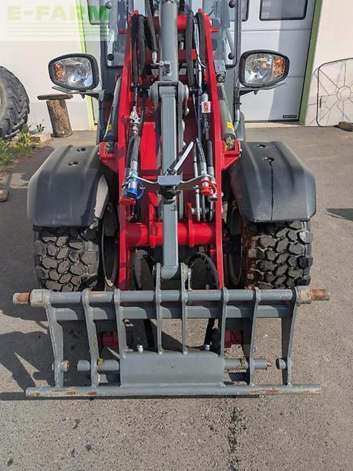 Weidemann 1390 - Mini excavator: picture 4 Weidemann 1390 - Mini excavator: picture 4