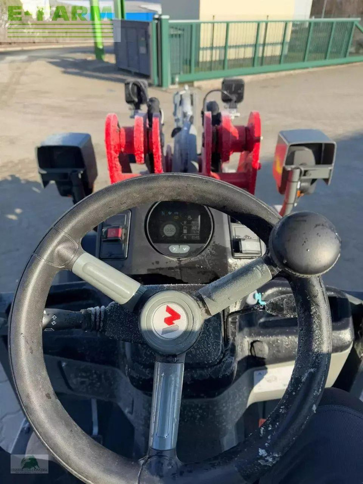Wheel loader Weidemann 1390e: picture 10 Wheel loader Weidemann 1390e: picture 10
