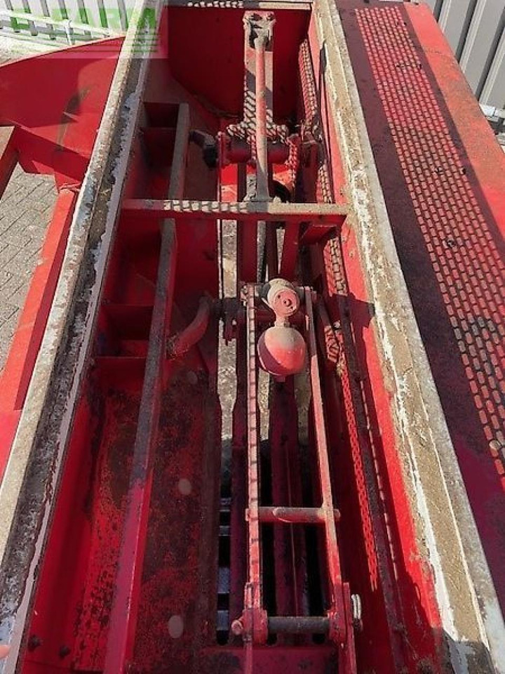 Welger ap 730 pers - Square baler: picture 3 Welger ap 730 pers - Square baler: picture 3