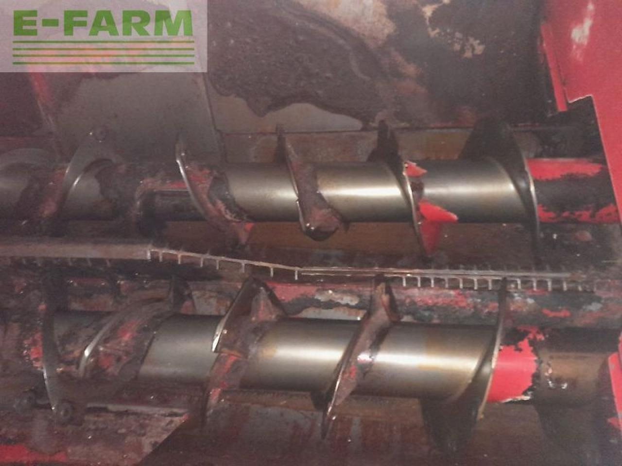 Zago sabre 90wt - Livestock equipment: picture 3 Zago sabre 90wt - Livestock equipment: picture 3