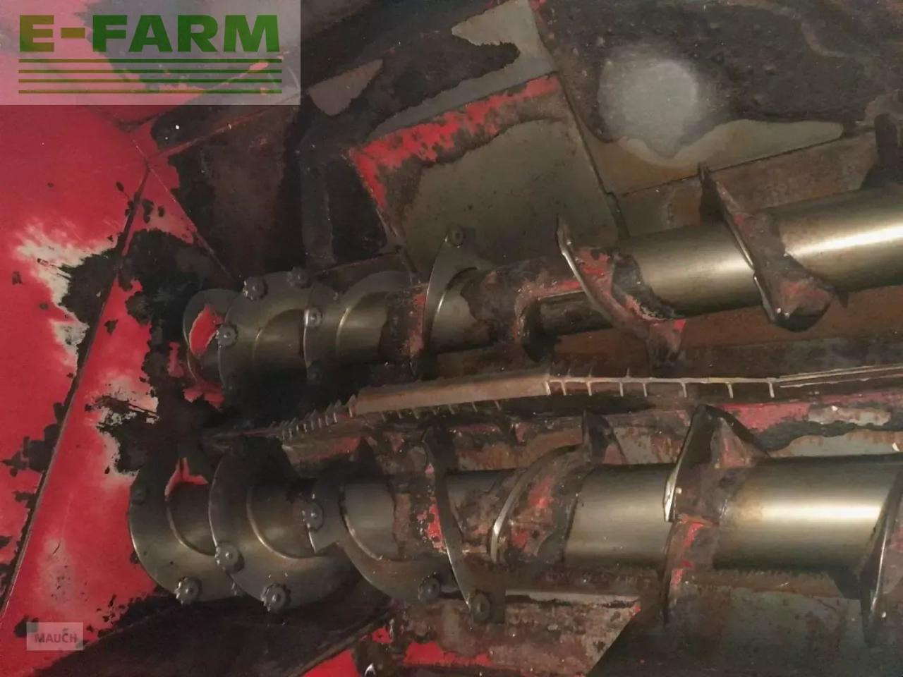 Zago sabre 90wt - Livestock equipment: picture 2 Zago sabre 90wt - Livestock equipment: picture 2