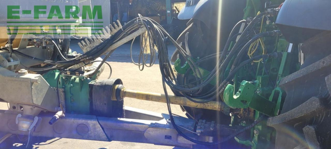 Zunhammer mke 12.5 - Slurry tanker: picture 4 Zunhammer mke 12.5 - Slurry tanker: picture 4