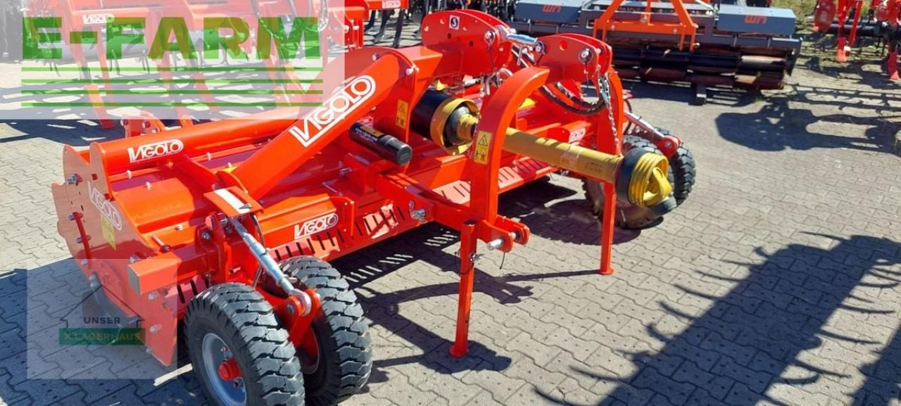 / fpg3 280 bio - Soil tillage equipment: picture 1 / fpg3 280 bio - Soil tillage equipment: picture 1