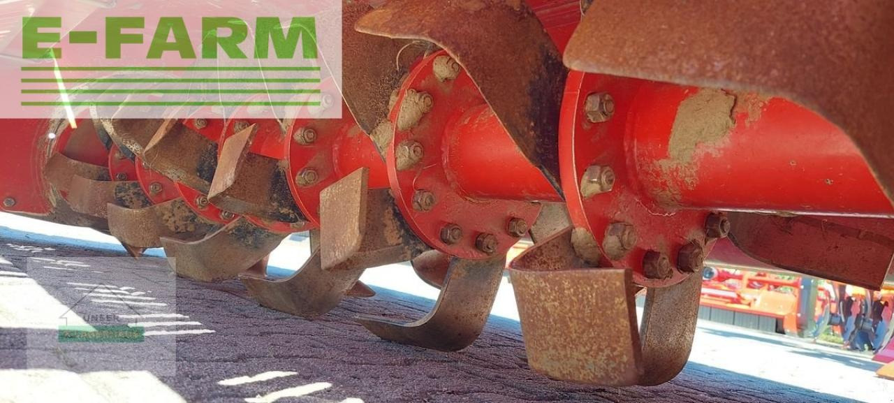 / fpg3 280 bio - Soil tillage equipment: picture 4 / fpg3 280 bio - Soil tillage equipment: picture 4