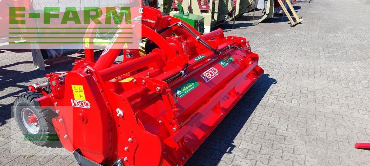 / fpg3 280 bio - Soil tillage equipment: picture 3 / fpg3 280 bio - Soil tillage equipment: picture 3