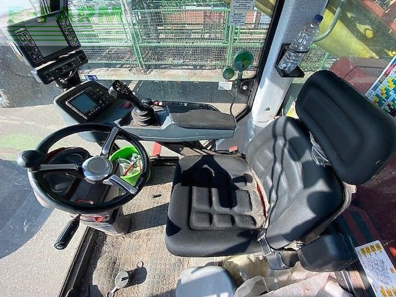 Grimac 1j 2500 - Trailed sprayer: picture 2 Grimac 1j 2500 - Trailed sprayer: picture 2