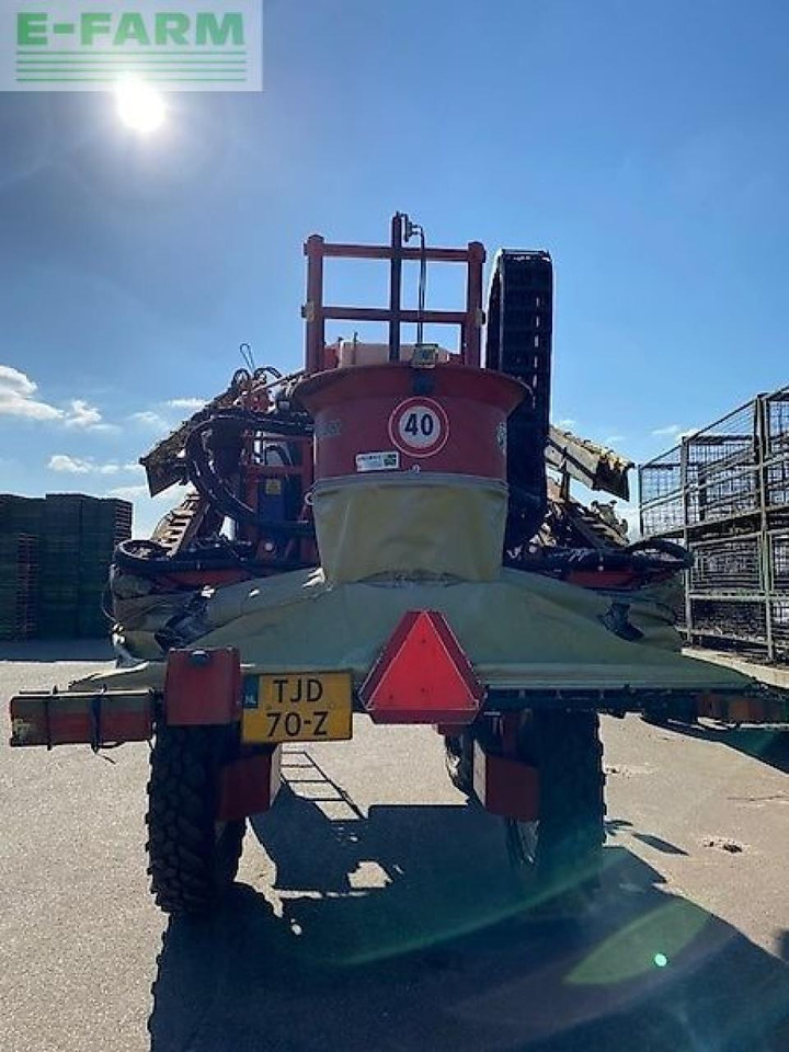 Grimac 1j 2500 - Trailed sprayer: picture 3 Grimac 1j 2500 - Trailed sprayer: picture 3