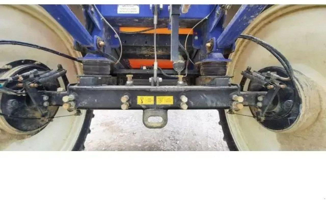 / olympia320s - Trailed sprayer: picture 5 / olympia320s - Trailed sprayer: picture 5
