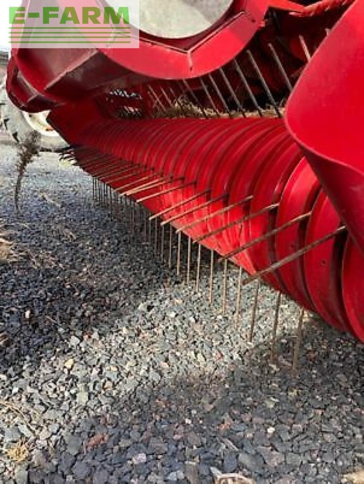 Rp 535 mastercut - Square baler: picture 5 Rp 535 mastercut - Square baler: picture 5