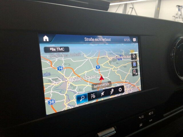 MERCEDES-BENZ Sprinter 315 CDI Kasten,3924mm,Automatik,LED - Panel van: picture 4 MERCEDES-BENZ Sprinter 315 CDI Kasten,3924mm,Automatik,LED - Panel van: picture 4