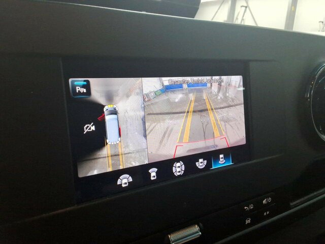 MERCEDES-BENZ Sprinter 315 CDI Kasten,3924mm,Automatik,LED - Panel van: picture 3 MERCEDES-BENZ Sprinter 315 CDI Kasten,3924mm,Automatik,LED - Panel van: picture 3