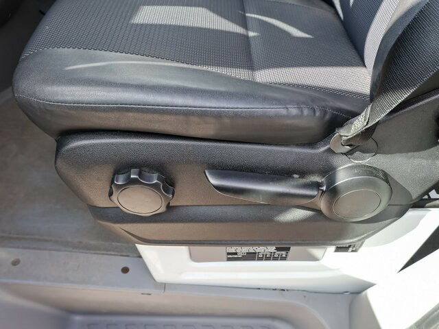 Leasing of MERCEDES-BENZ Sprinter 316CDI DOKA,Allrad,AHK,Standhzg. MERCEDES-BENZ Sprinter 316CDI DOKA,Allrad,AHK,Standhzg.: picture 7