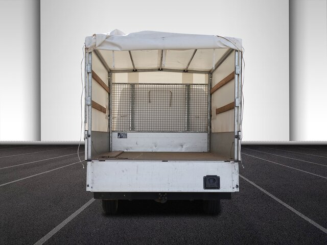 Leasing of MERCEDES-BENZ Sprinter 316CDI DOKA,Allrad,AHK,TCO,Standhzg.... MERCEDES-BENZ Sprinter 316CDI DOKA,Allrad,AHK,TCO,Standhzg....: picture 22