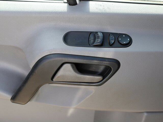 Leasing of MERCEDES-BENZ Sprinter 316CDI DOKA,Allrad,AHK,TCO,Standhzg.... MERCEDES-BENZ Sprinter 316CDI DOKA,Allrad,AHK,TCO,Standhzg....: picture 7