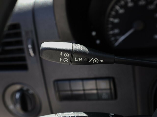 Flatbed van, Combi van MERCEDES-BENZ Sprinter 316CDI DOKA,Allrad,Klima,Standhzg....: picture 9