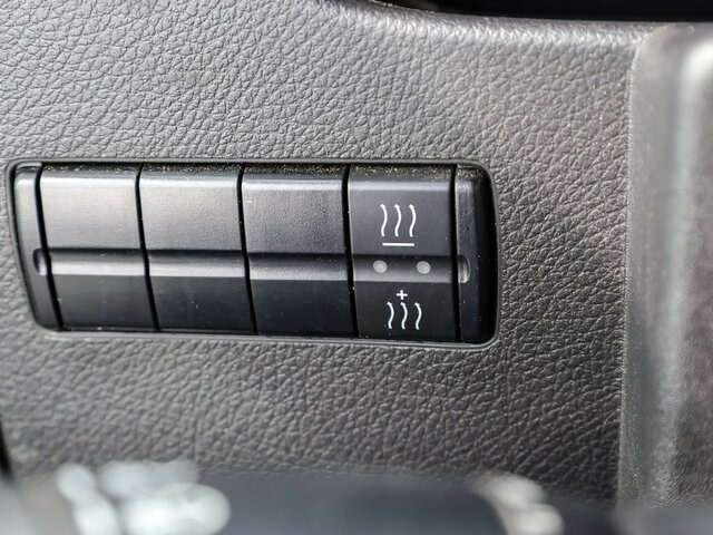 Leasing of MERCEDES-BENZ Sprinter 316CDI DOKA,Allrad,Klima,Standhzg. MERCEDES-BENZ Sprinter 316CDI DOKA,Allrad,Klima,Standhzg.: picture 8