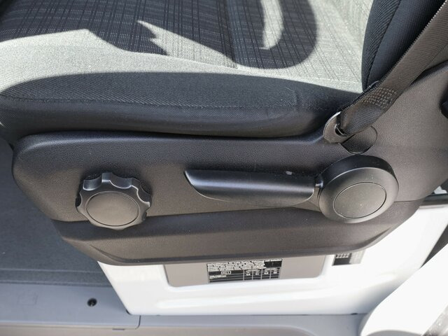 Flatbed van, Combi van MERCEDES-BENZ Sprinter 316CDI DOKA,Allrad,Klima,Standhzg....: picture 6