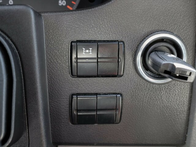 Flatbed van, Combi van MERCEDES-BENZ Sprinter 316CDI DOKA,Allrad,Klima,Standhzg....: picture 7