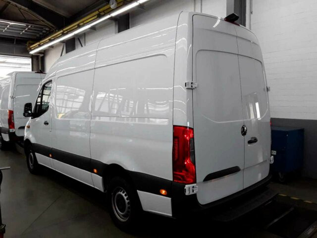 Panel van MERCEDES-BENZ Sprinter 317 CDI Kasten,L2H2,MBUX,Kamera...: picture 15 Panel van MERCEDES-BENZ Sprinter 317 CDI Kasten,L2H2,MBUX,Kamera...: picture 15