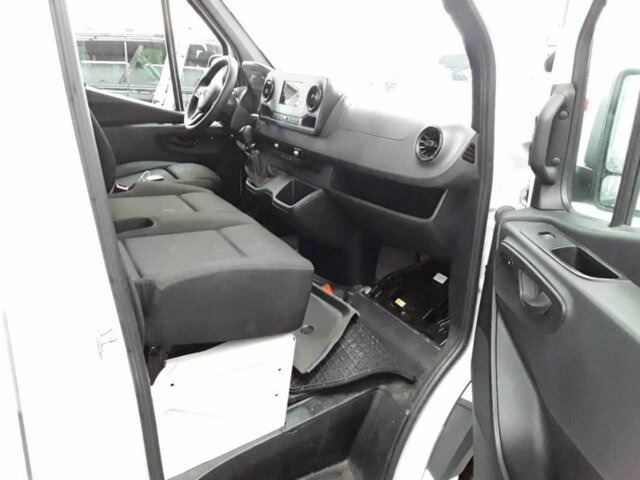 Panel van MERCEDES-BENZ Sprinter 317 CDI Kasten,L2H2,MBUX,Kamera...: picture 19 Panel van MERCEDES-BENZ Sprinter 317 CDI Kasten,L2H2,MBUX,Kamera...: picture 19