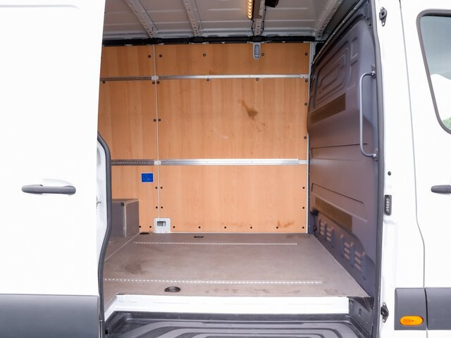 MERCEDES-BENZ Sprinter 317 CDI Kasten,L2H2,MBUX,Kamera - Panel van: picture 2 MERCEDES-BENZ Sprinter 317 CDI Kasten,L2H2,MBUX,Kamera - Panel van: picture 2