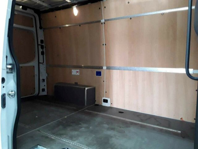 Panel van MERCEDES-BENZ Sprinter 317 CDI Kasten,L2H2,MBUX,Kamera...: picture 18 Panel van MERCEDES-BENZ Sprinter 317 CDI Kasten,L2H2,MBUX,Kamera...: picture 18