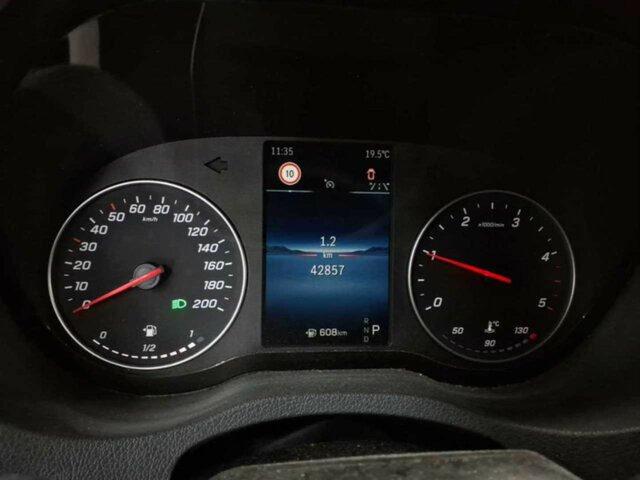 MERCEDES-BENZ Sprinter 317 CDI,L2H2,Automatik,Kamera,LED... - Panel van: picture 2 MERCEDES-BENZ Sprinter 317 CDI,L2H2,Automatik,Kamera,LED... - Panel van: picture 2