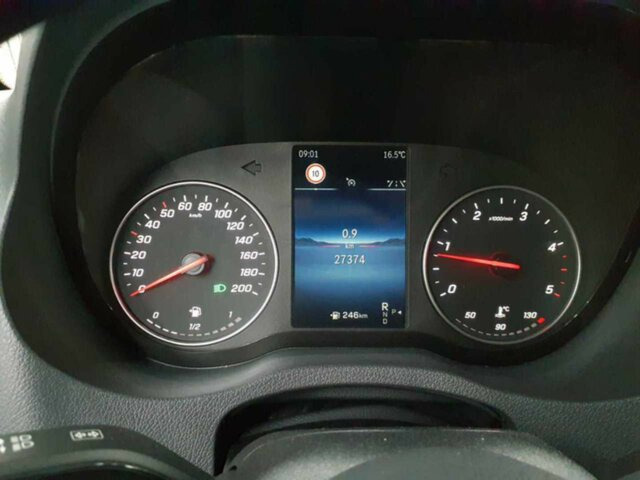 MERCEDES-BENZ Sprinter 317 CDI Maxi Kombi Tourer,9Sitze,9GTr.... - Minibus, Passenger van: picture 3 MERCEDES-BENZ Sprinter 317 CDI Maxi Kombi Tourer,9Sitze,9GTr.... - Minibus, Passenger van: picture 3