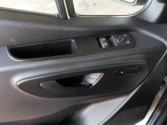 Panel van MERCEDES-BENZ Sprinter 317 Maxi,9GTronic,AHK3,5To,TCO: picture 6
