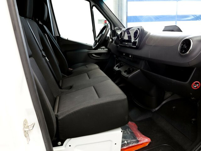 Panel van MERCEDES-BENZ Sprinter 317 Maxi,9GTronic,MBUX,Kamera: picture 14