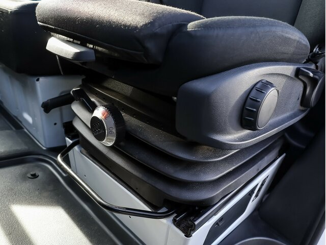 Panel van MERCEDES-BENZ Sprinter 317 Maxi,9GTronic,MBUX,Kamera,Navi: picture 8