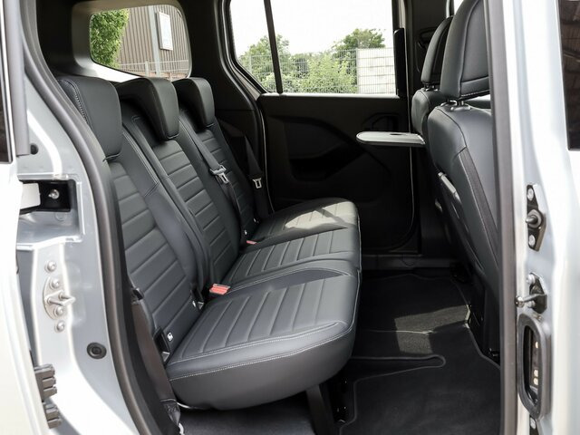 MERCEDES-BENZ T 180 Progressive,MBUX,LED,Navi,Kamera,Tempomat - Passenger van: picture 2 MERCEDES-BENZ T 180 Progressive,MBUX,LED,Navi,Kamera,Tempomat - Passenger van: picture 2