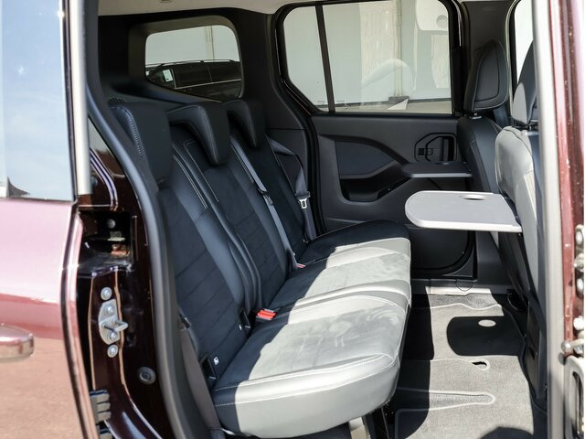 MERCEDES-BENZ T 180 d,Progressive Edition,Automatik,LED,MBUX - Passenger van: picture 2 MERCEDES-BENZ T 180 d,Progressive Edition,Automatik,LED,MBUX - Passenger van: picture 2