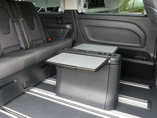 MERCEDES-BENZ V 220 Marco Polo Activity Edition,Allrad,AHK - Camper van: picture 2 MERCEDES-BENZ V 220 Marco Polo Activity Edition,Allrad,AHK - Camper van: picture 2