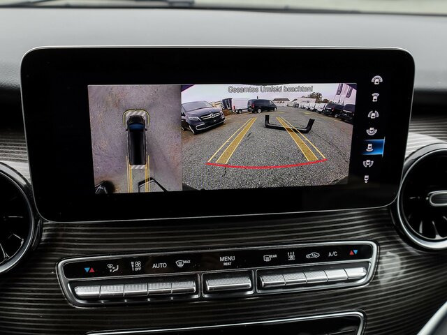 Leasing of MERCEDES-BENZ V 300 Avantgarde Extralang,2xSchiebetür el.,AHK... MERCEDES-BENZ V 300 Avantgarde Extralang,2xSchiebetür el.,AHK...: picture 13