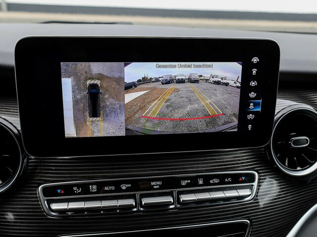 Leasing of MERCEDES-BENZ V 300 Avantgarde Extralang,2xSchiebetür el.,AHK... MERCEDES-BENZ V 300 Avantgarde Extralang,2xSchiebetür el.,AHK...: picture 13