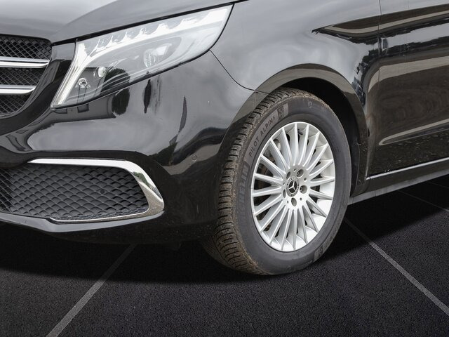 Leasing of MERCEDES-BENZ V 300 Avantgarde Extralang,2xSchiebetür el.,AHK... MERCEDES-BENZ V 300 Avantgarde Extralang,2xSchiebetür el.,AHK...: picture 24