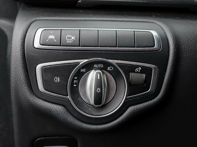 Leasing of MERCEDES-BENZ V 300 Avantgarde Extralang,2xSchiebetür el.,AHK... MERCEDES-BENZ V 300 Avantgarde Extralang,2xSchiebetür el.,AHK...: picture 11