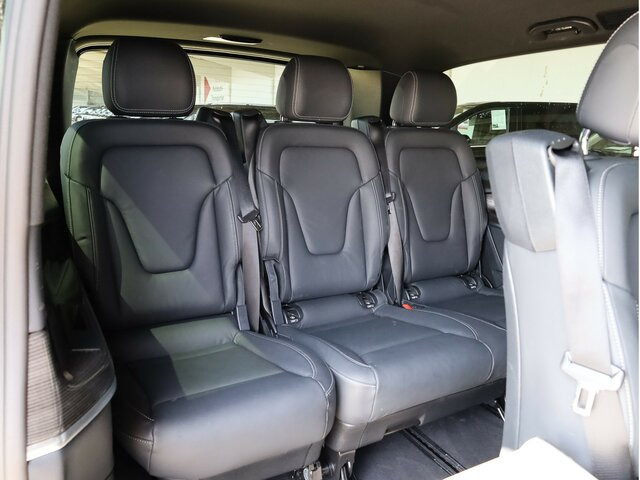 MERCEDES-BENZ V 300 Avantgarde Extralang,2xSchiebetür elektr.... - Minibus, Passenger van: picture 4 MERCEDES-BENZ V 300 Avantgarde Extralang,2xSchiebetür elektr.... - Minibus, Passenger van: picture 4