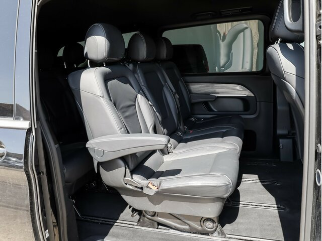 MERCEDES-BENZ V 300 Avantgarde Extralang,2xSchiebetür elektr.... - Passenger van: picture 4 MERCEDES-BENZ V 300 Avantgarde Extralang,2xSchiebetür elektr.... - Passenger van: picture 4