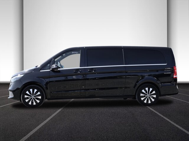 Passenger van MERCEDES-BENZ V 300 Avantgarde Extralang,2xSchiebetür elektr.: picture 12