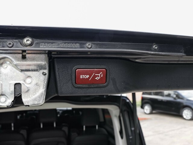 MERCEDES-BENZ V 300 Avantgarde Extralang,2xSchiebetür elektr.... - Passenger van: picture 2 MERCEDES-BENZ V 300 Avantgarde Extralang,2xSchiebetür elektr.... - Passenger van: picture 2